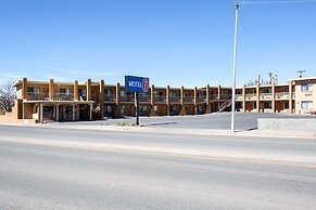 Motel 6 Santa Fe, NM - Downtown