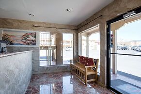 Motel 6 Santa Fe, NM - Downtown