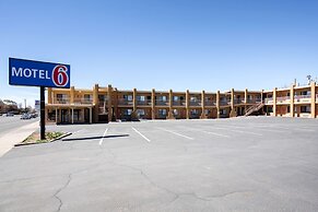 Motel 6 Santa Fe, NM - Downtown