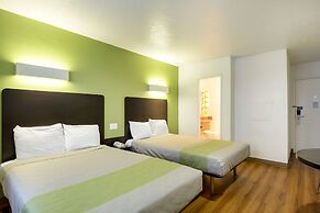 Motel 6 Santa Fe, NM - Downtown