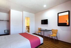 Motel 6 Santa Fe, NM - Downtown