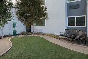 Spark by Hilton San Jose Airport
