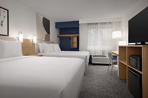 Spark by Hilton San Jose Airport