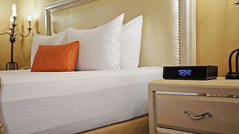 Best Western Plus Sunset Plaza Hotel