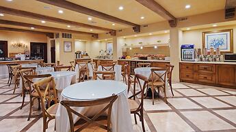 Best Western Plus Sunset Plaza Hotel
