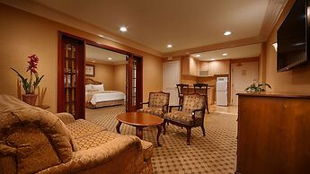 Best Western Plus Sunset Plaza Hotel