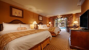 Best Western Plus Sunset Plaza Hotel