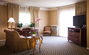 Best Western Plus Sunset Plaza Hotel
