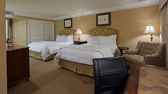 Best Western Plus Sunset Plaza Hotel