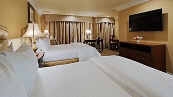 Best Western Plus Sunset Plaza Hotel
