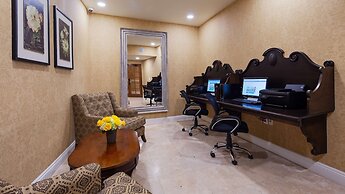 Best Western Plus Sunset Plaza Hotel