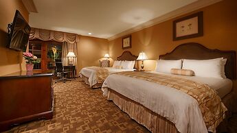 Best Western Plus Sunset Plaza Hotel