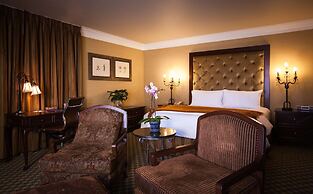Best Western Plus Sunset Plaza Hotel
