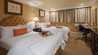 Best Western Plus Sunset Plaza Hotel