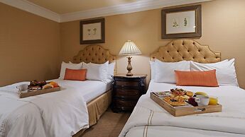 Best Western Plus Sunset Plaza Hotel