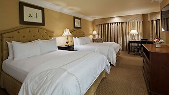 Best Western Plus Sunset Plaza Hotel