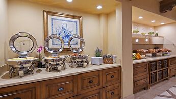 Best Western Plus Sunset Plaza Hotel