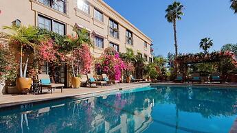 Best Western Plus Sunset Plaza Hotel