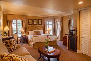 Best Western Plus Sunset Plaza Hotel