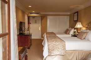 Best Western Plus Sunset Plaza Hotel