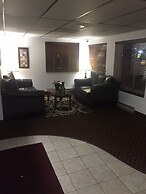 Sunset Inn & Suites - Lincoln Airport