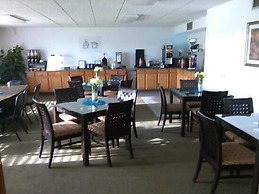 Sunset Inn & Suites - Lincoln Airport