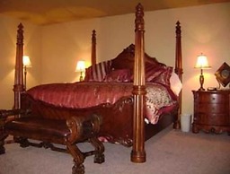 Sunset Inn & Suites - Lincoln Airport