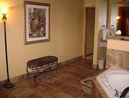 Sunset Inn & Suites - Lincoln Airport
