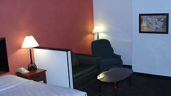 SureStay Hotel by Best Western Greenville