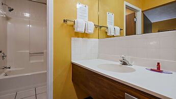 SureStay Hotel by Best Western Greenville