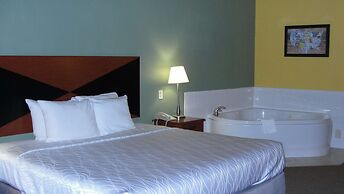 SureStay Hotel by Best Western Greenville