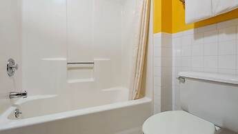 SureStay Hotel by Best Western Greenville