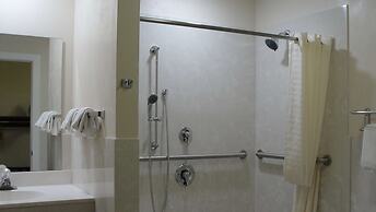 SureStay Hotel by Best Western Greenville