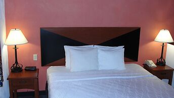 SureStay Hotel by Best Western Greenville