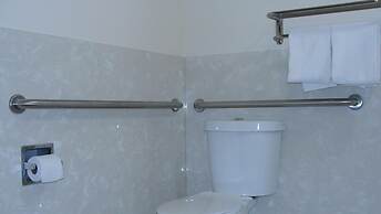 SureStay Hotel by Best Western Greenville