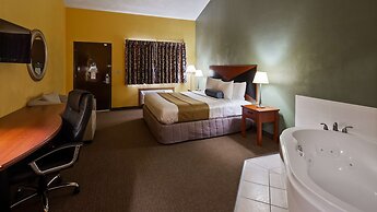 SureStay Hotel by Best Western Greenville