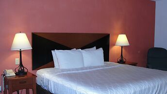 SureStay Hotel by Best Western Greenville