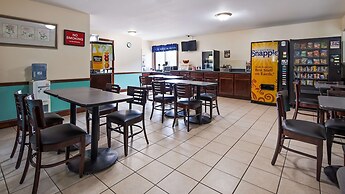 SureStay Hotel by Best Western Greenville