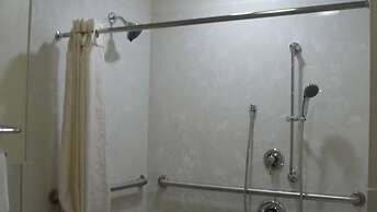 SureStay Hotel by Best Western Greenville