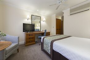 Thistle Barbican Shoreditch