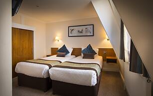 Thistle Barbican Shoreditch