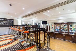 Thistle Barbican Shoreditch