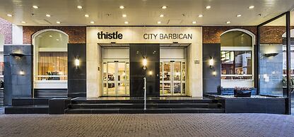 Thistle Barbican Shoreditch