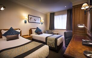 Thistle Barbican Shoreditch