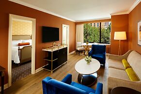 The Rittenhouse Philadelphia