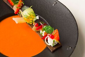 The Rittenhouse Philadelphia