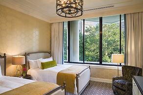 The Rittenhouse Philadelphia