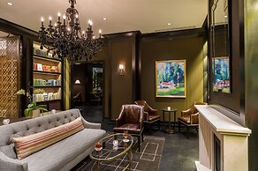 The Rittenhouse Philadelphia