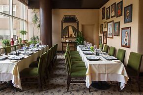 The Rittenhouse Philadelphia