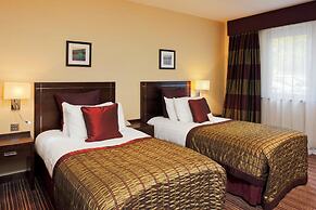 Crowne Plaza London- Gatwick Airport by IHG